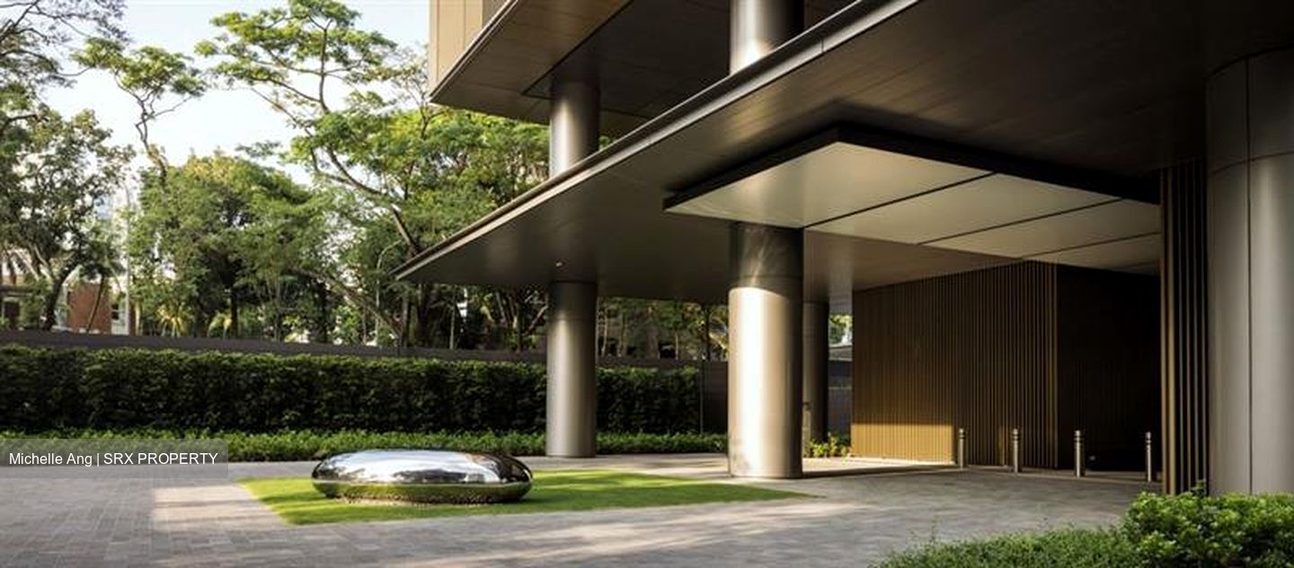 Cuscaden Reserve (D10), Condominium #454206451